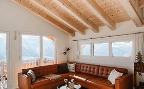Bergquelle Dachwohnung